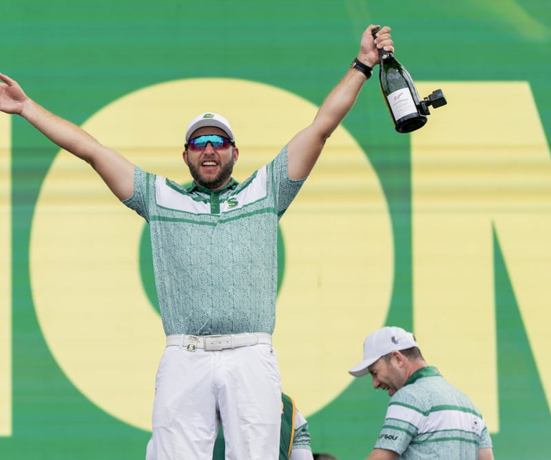 Fantasy Preview and Picks for LIV Golf Indianapolis