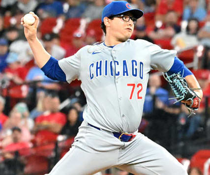 MLB Picks Today: Cubs vs. Yankees and More MLB Best Bets