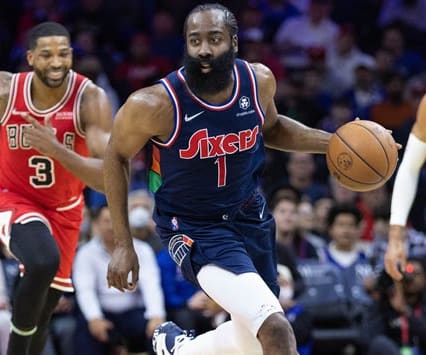 Fantasy Basketball 2022-23 - Must-Draft Players by Round