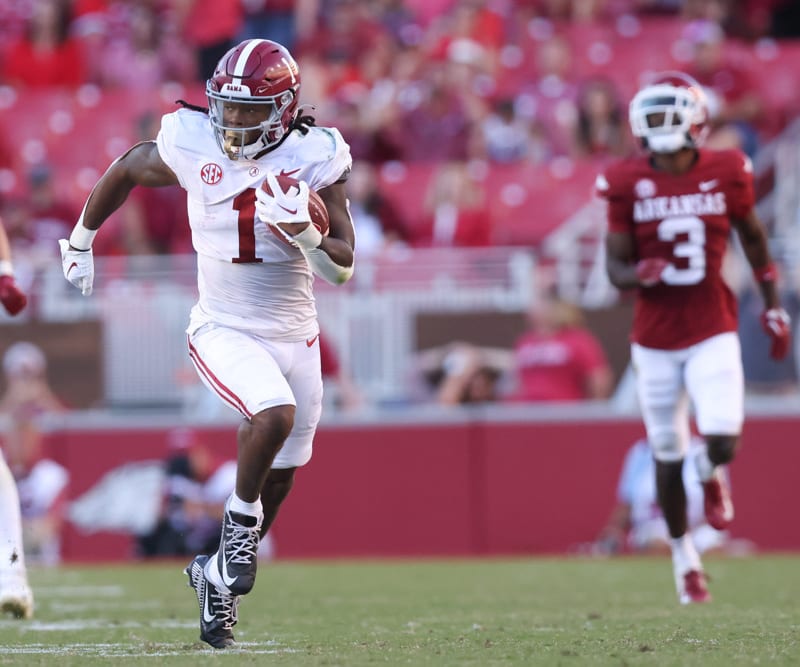 Alabama vs Ole Miss Odds, Betting Picks and Predictions for Week 11