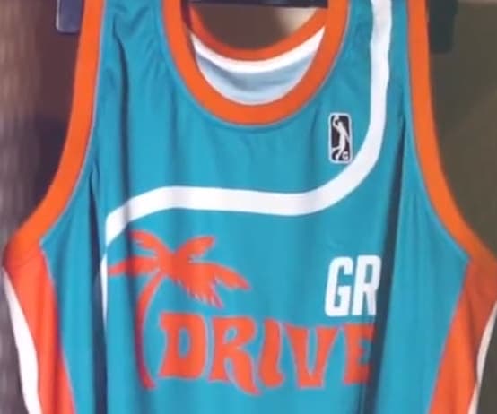 Flint Tropics Night for Grand Rapid Drive