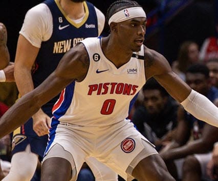 Dr. A's Fantasy Basketball Mailbag: Duren's Upside, Breakout Candidates + Buy-Low on Middleton?