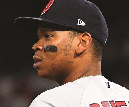 DraftKings MLB: Thursday Breakdown