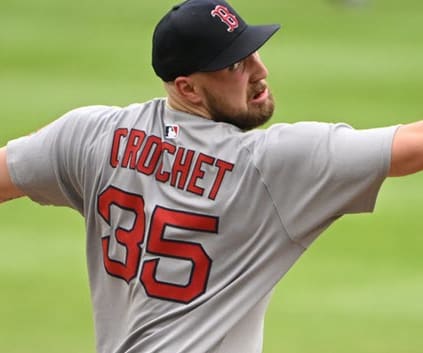 MLB DFS Pitcher & Team Stacks Guide for Monday, September 8