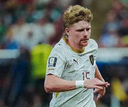Czechia vs South Africa Preview: Predicted Lineups, Team News & Tactical Analysis | 2026 World Cup Group A