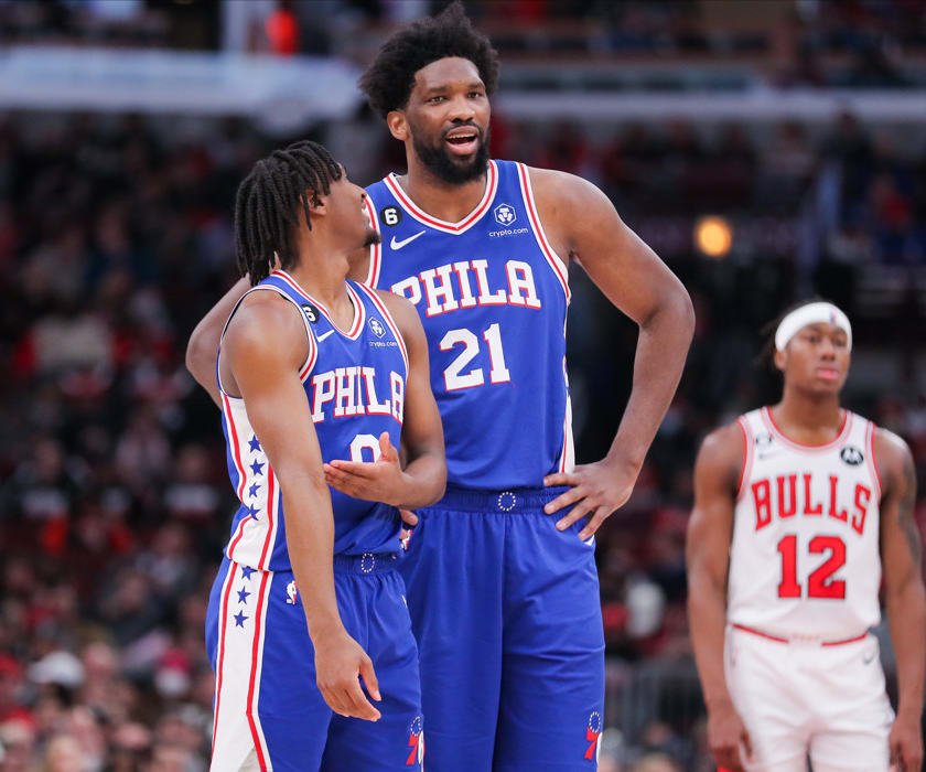 NBA DFS Picks: DraftKings Plays and Strategy for Thursday, November 2