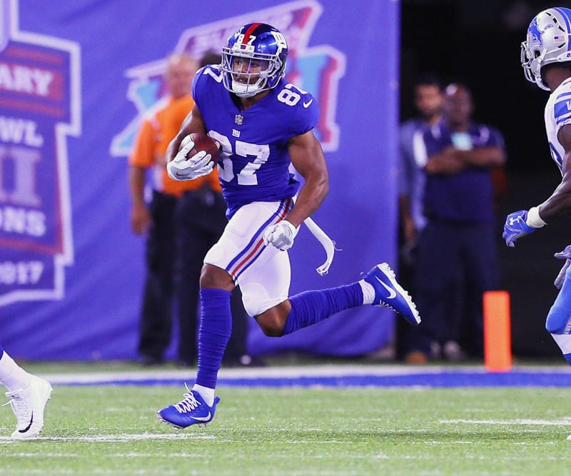 Exploiting the Matchups: Week 4 Start/Sit