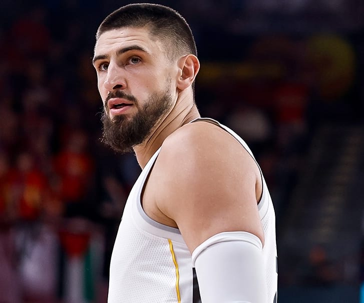 EuroLeague Basketball Primer: Round 28 - Friday