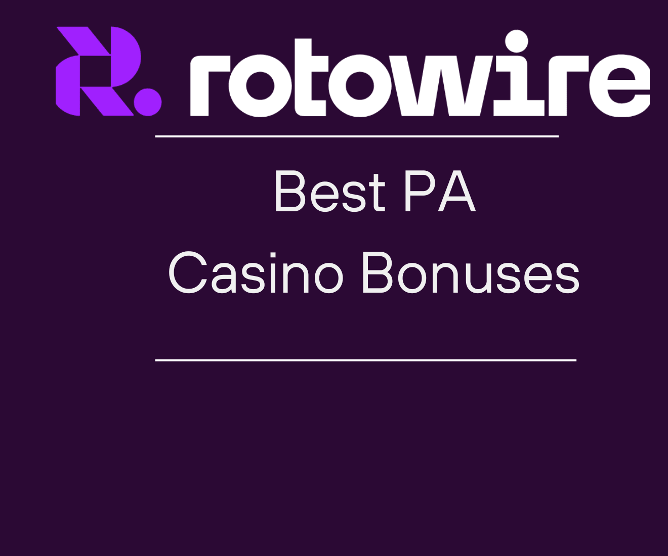 Latest PA Casino Bonuses & Promos This Week (Top Offers & Low Playthrough)