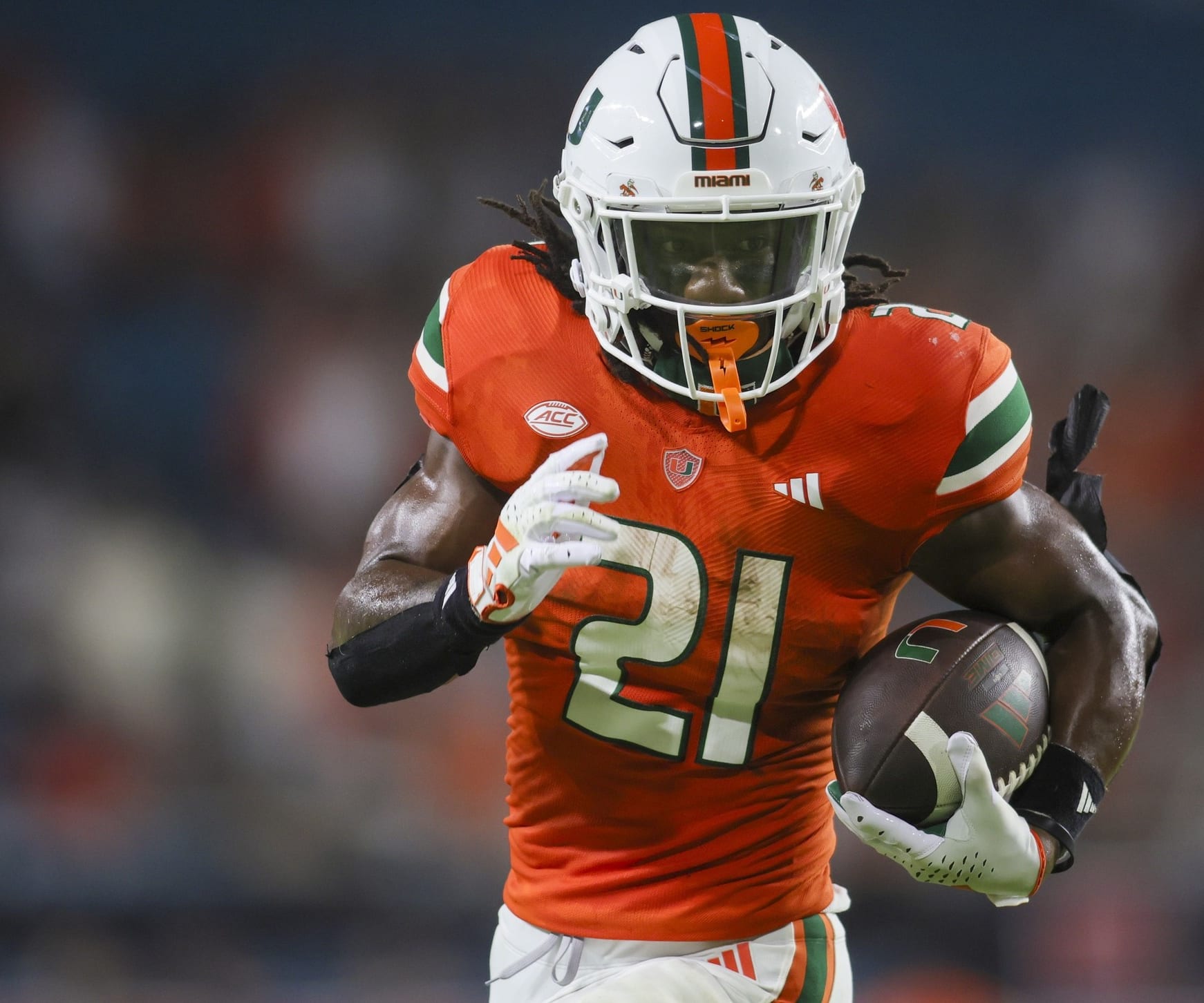 College Fantasy Football Start vs. Sit: Players to Start, Players to Bench for Week 6