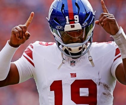 VSiN: NFL Week 11 Best Bets