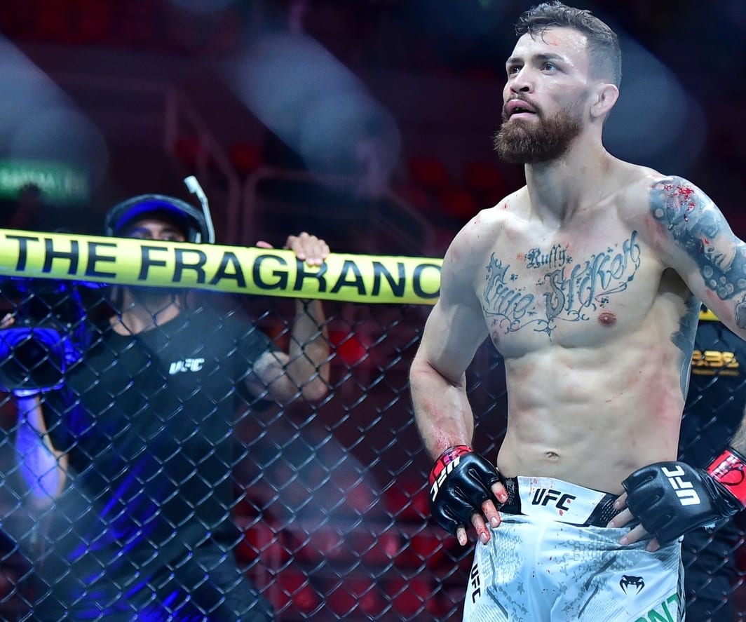 UFC 313 Main Card Expert Picks