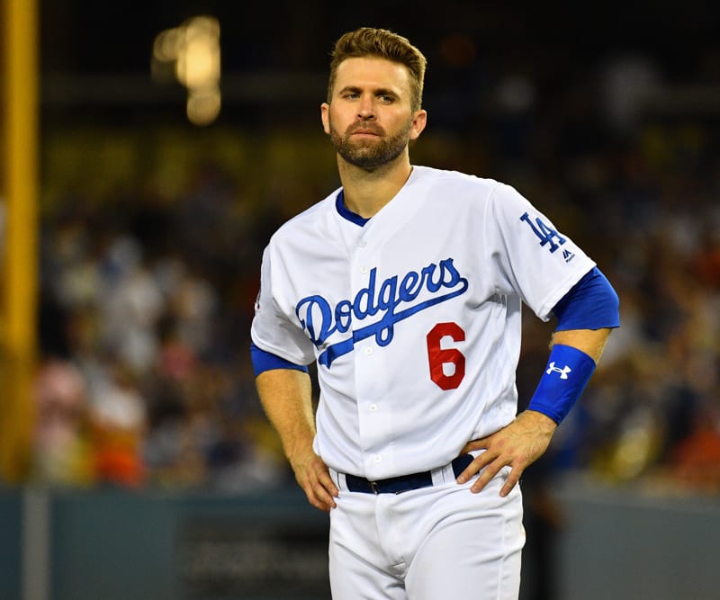 NL FAAB Factor: Waiver Pickups of the Week