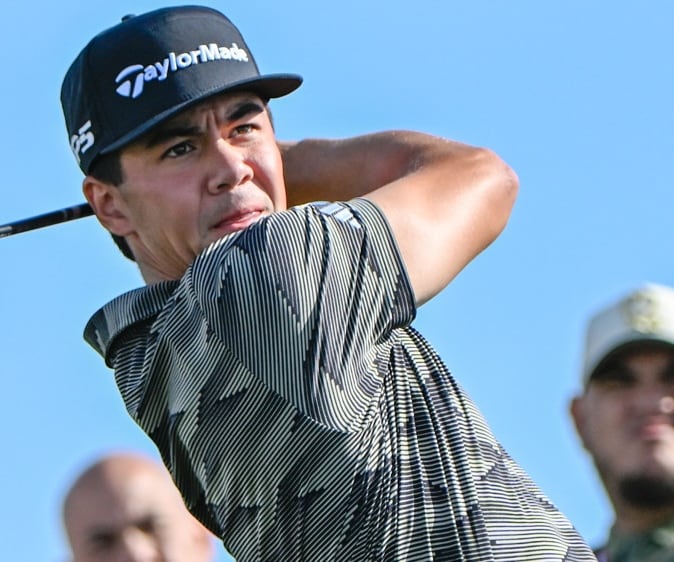 2026 Underdog PGA Best Ball: Overview, Rankings and Strategy