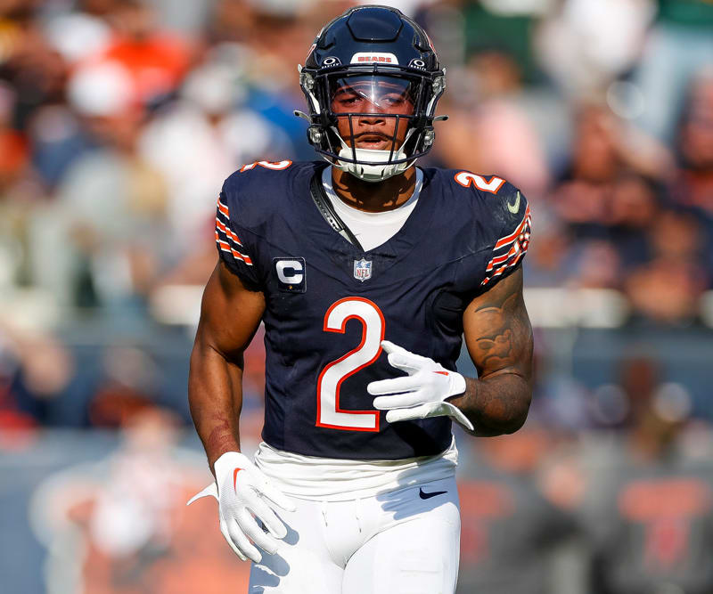 ADP Analysis: Stock Rising/Falling After the 2025 NFL Draft