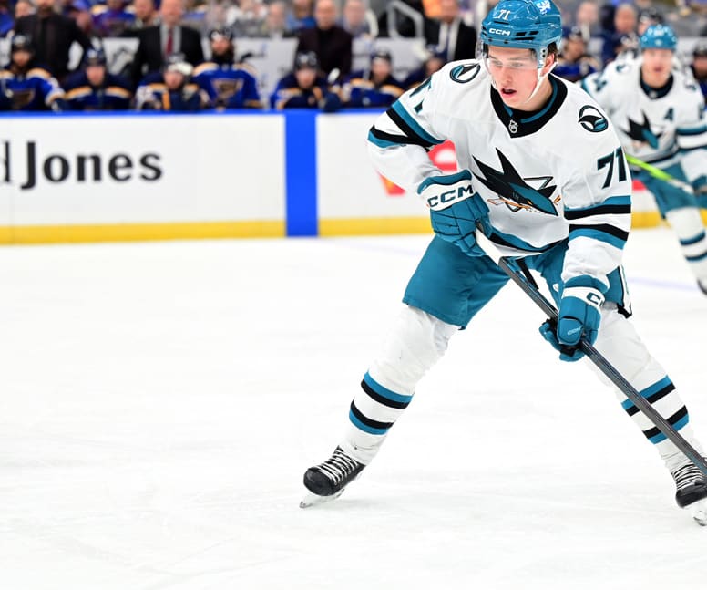 NHL Most Improved Team: Breakout Stars for 2025-26 NHL Season