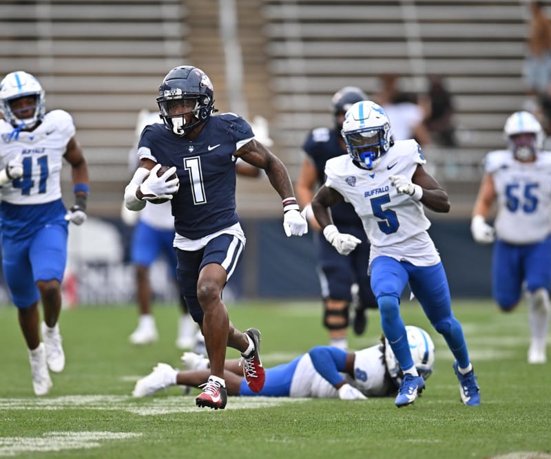 CFB Waiver Wire: Players to Pick Up Week 6