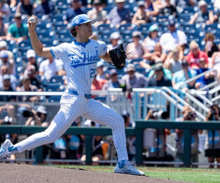 College Baseball Odds: Futures Market Update this Week