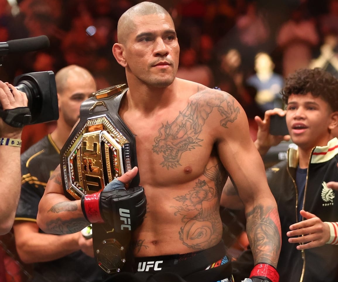 DraftKings UFC Picks: UFC 320 DFS Preview