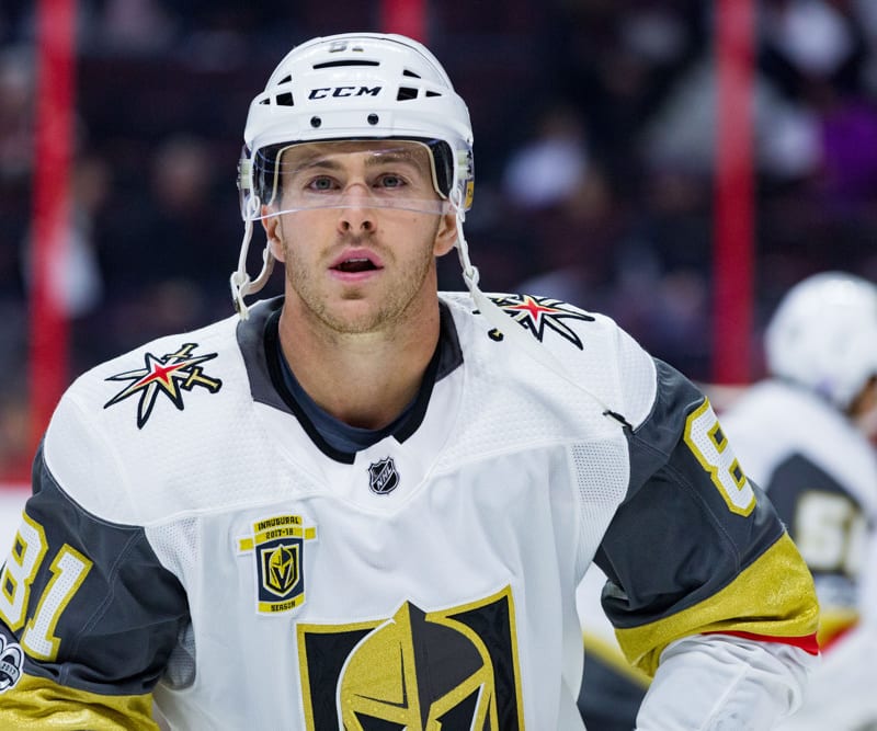 DraftKings NHL: Sunday Breakdown