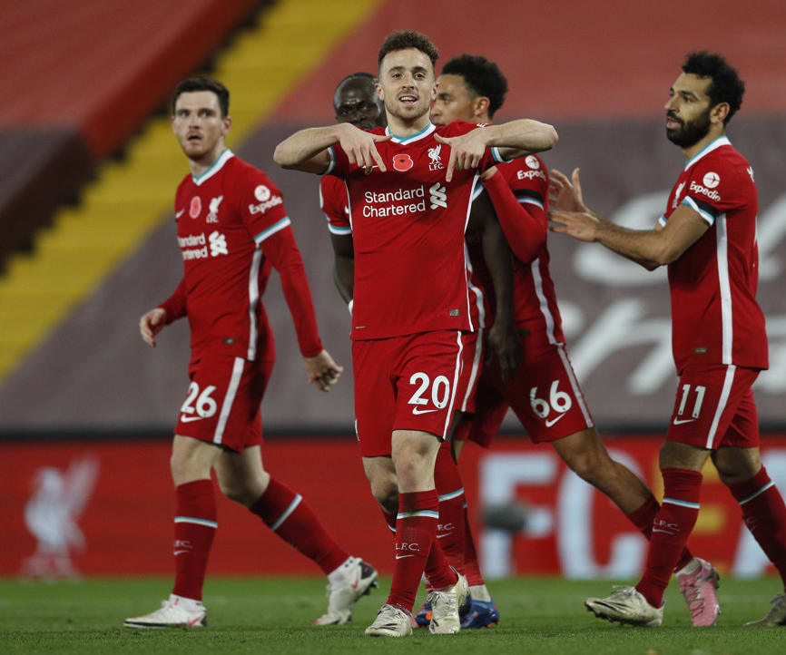 Premier League Projected Lineups: Gameweek 10