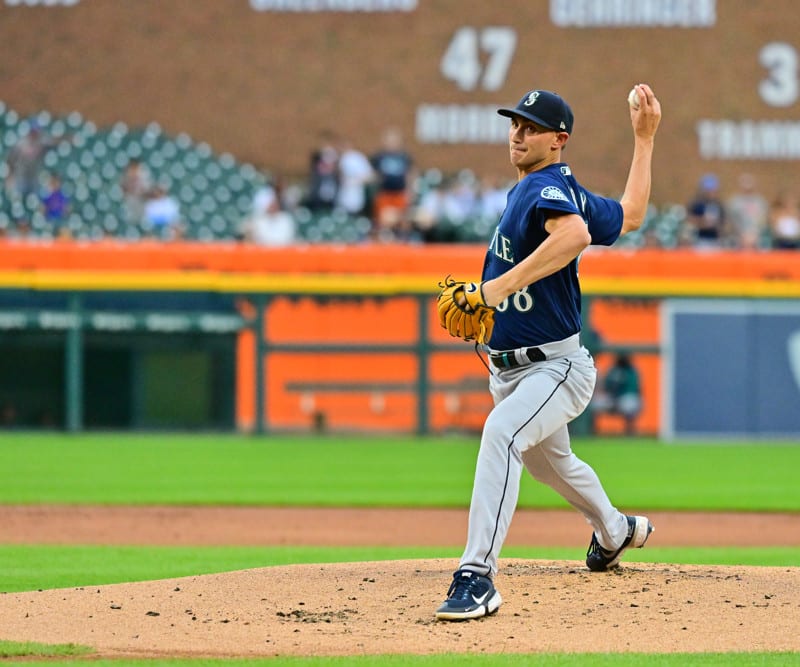 Are We Any Good At Predicting Pitcher Injuries?