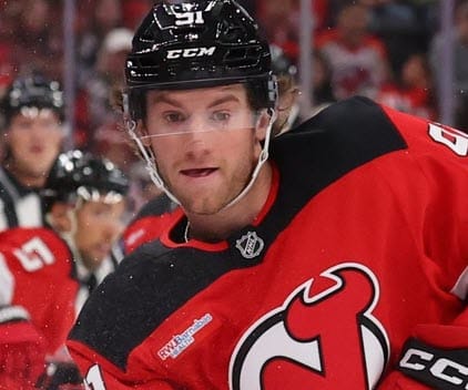 NHL DFS: DraftKings Plays and Strategy for Sunday, December 21
