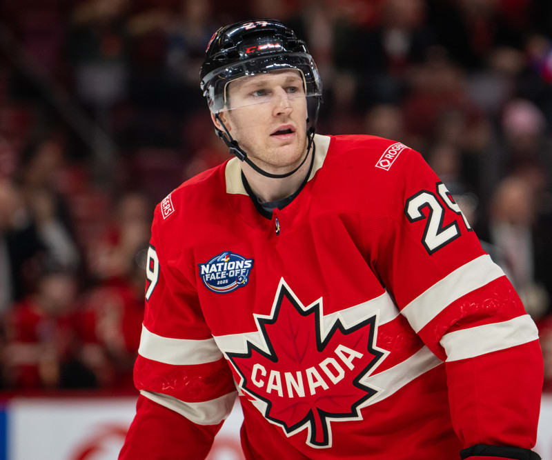 Best 4 Nations Face-Off Bets Today: Expert Picks for Saturday, February 15