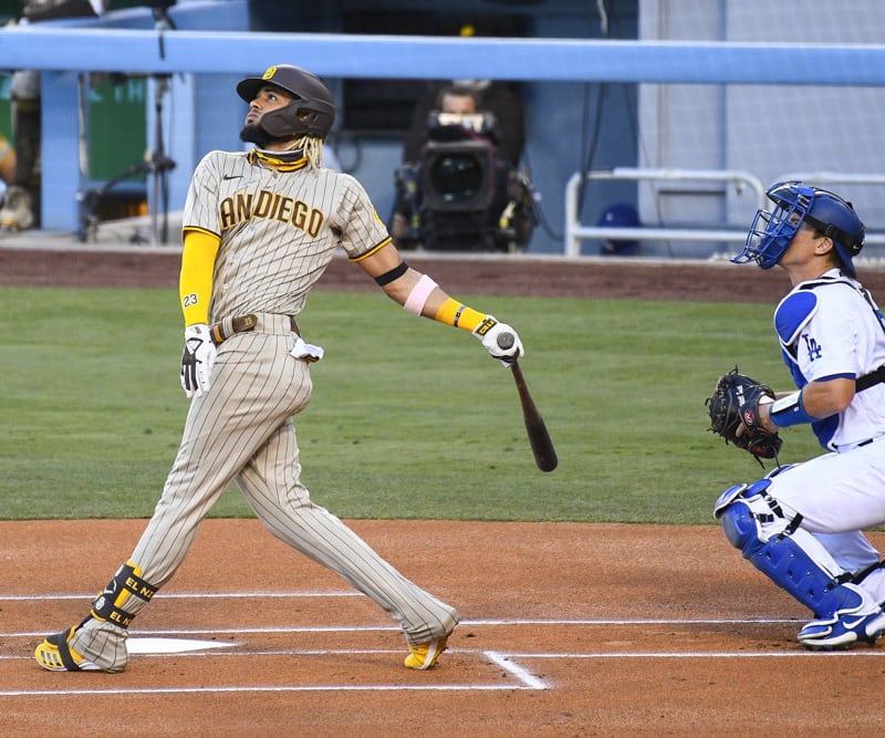 MLB: Beat Chris Liss 3