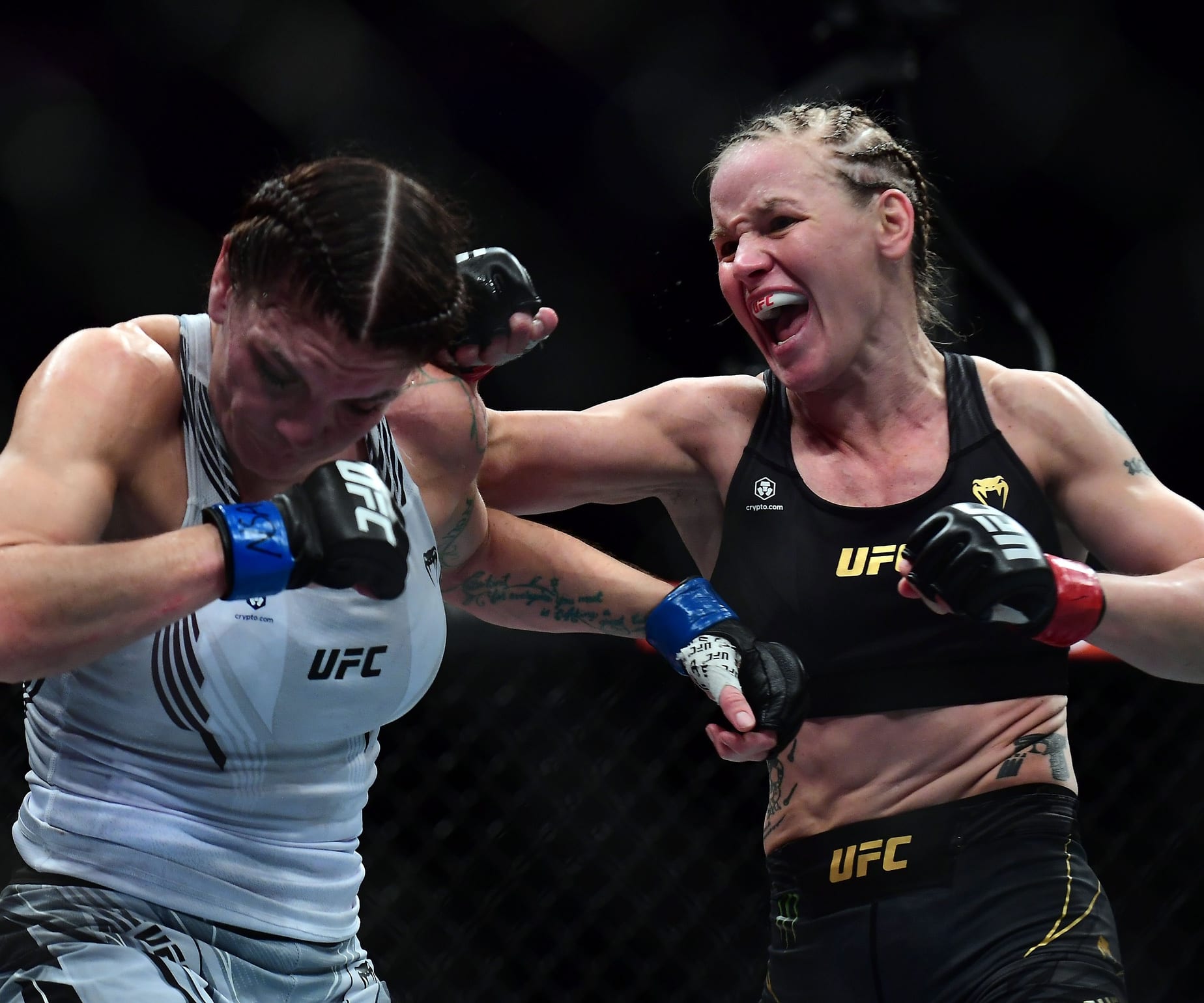 UFC 315 Muhammad vs. Della Maddalena DFS Analysis: Drake's Takes