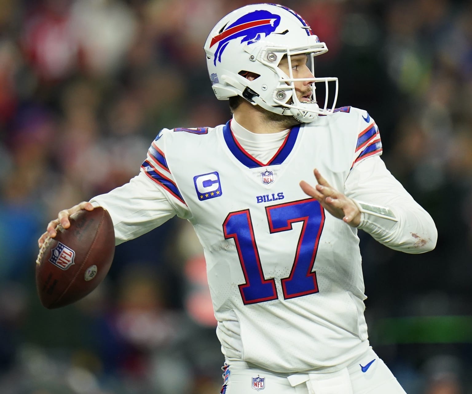 Locker Week 8 Picks