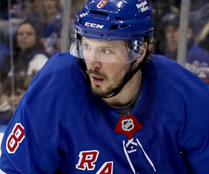 NHL DFS Picks: DraftKings Plays and Strategy for Saturday, March 15