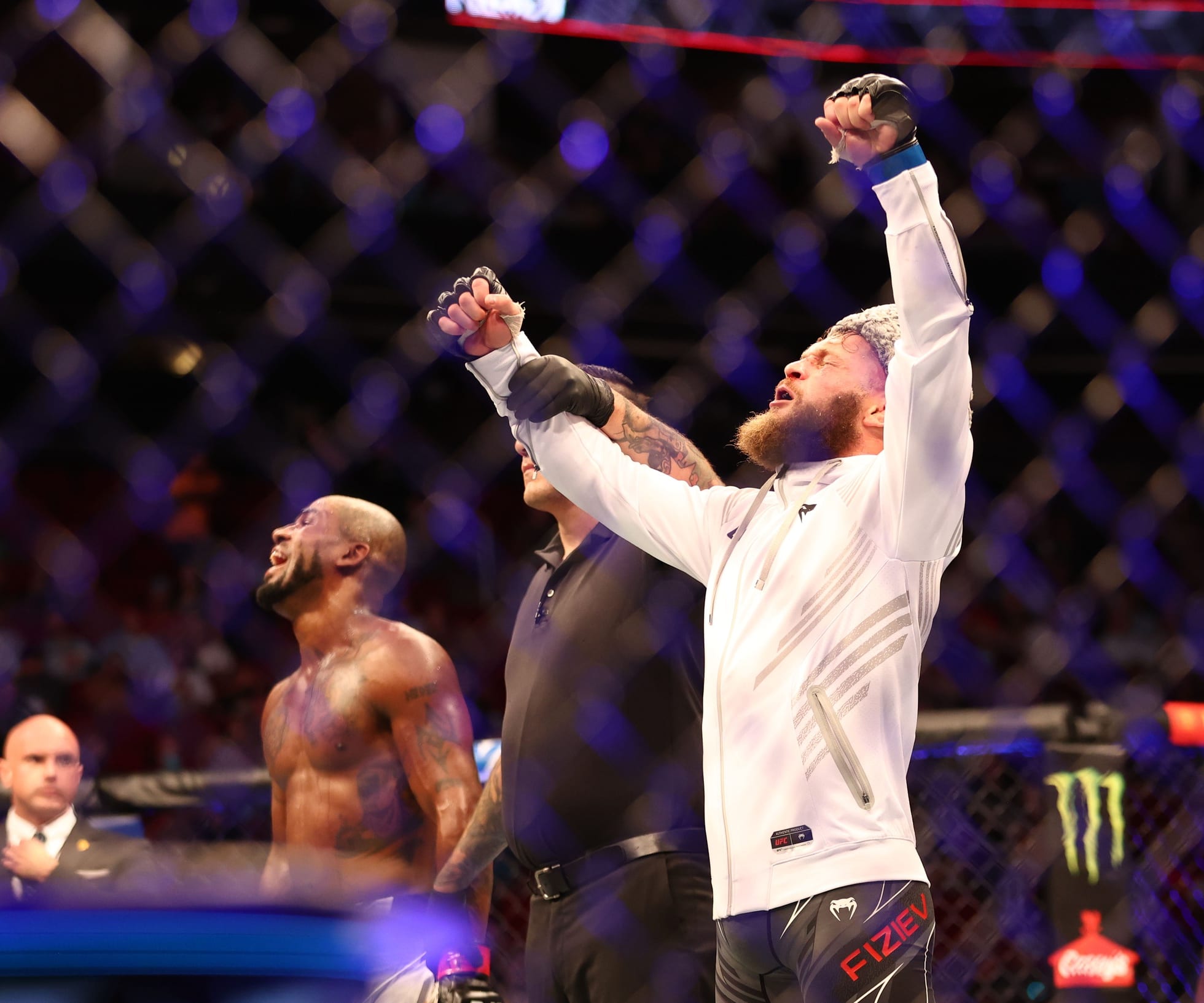 UFC Vegas 79 Preview and Predictions: The MMA Mashup