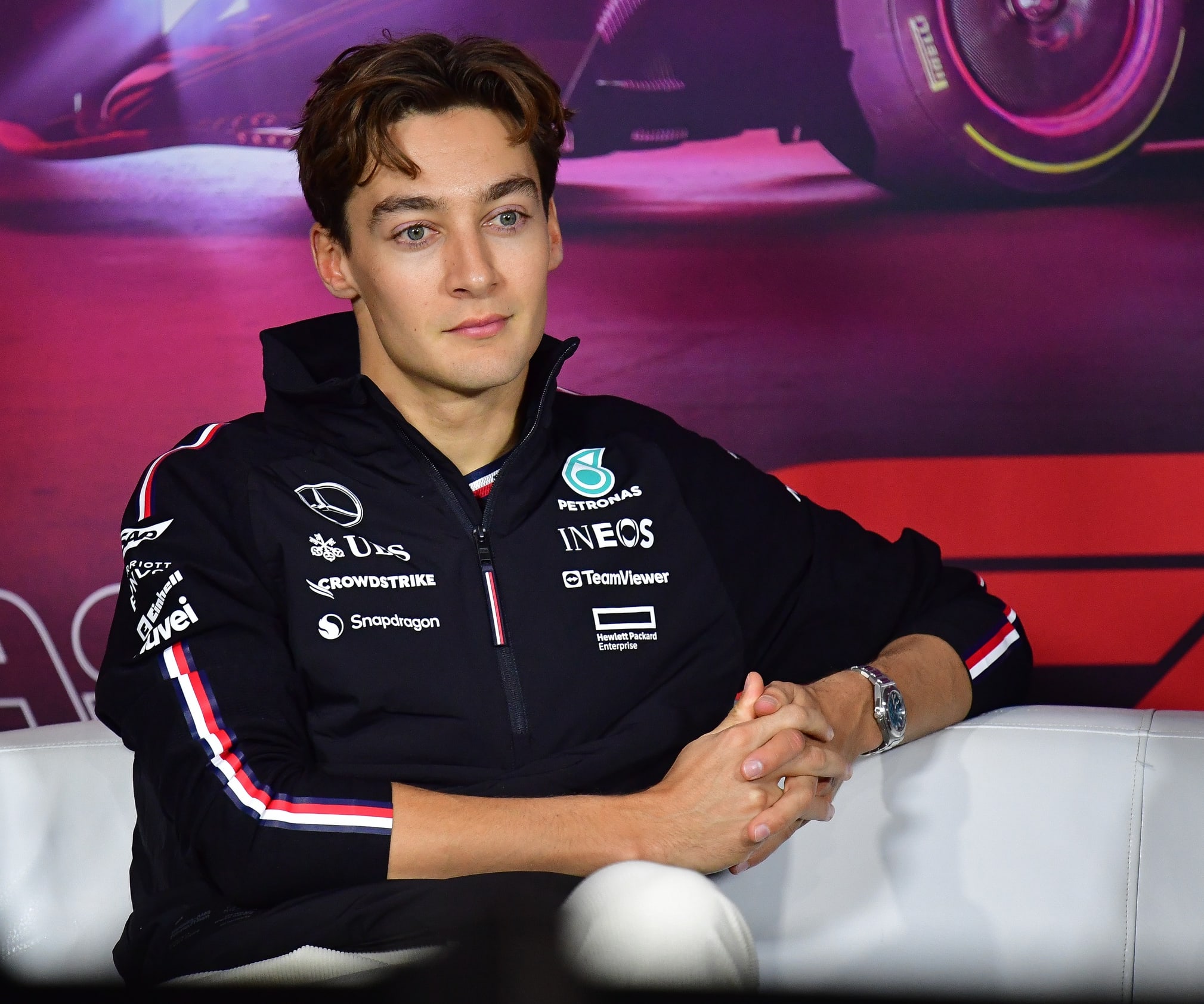 F1 DFS Picks and Bets: Heineken Silver Las Vegas Grand Prix