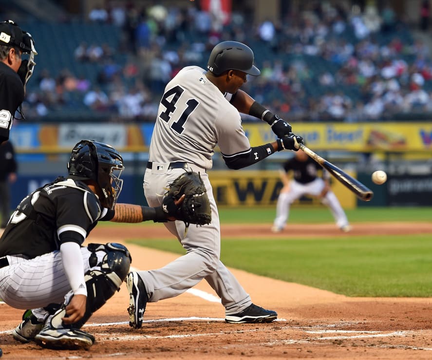 AL FAAB Factor: Waiver Pickups of the Week