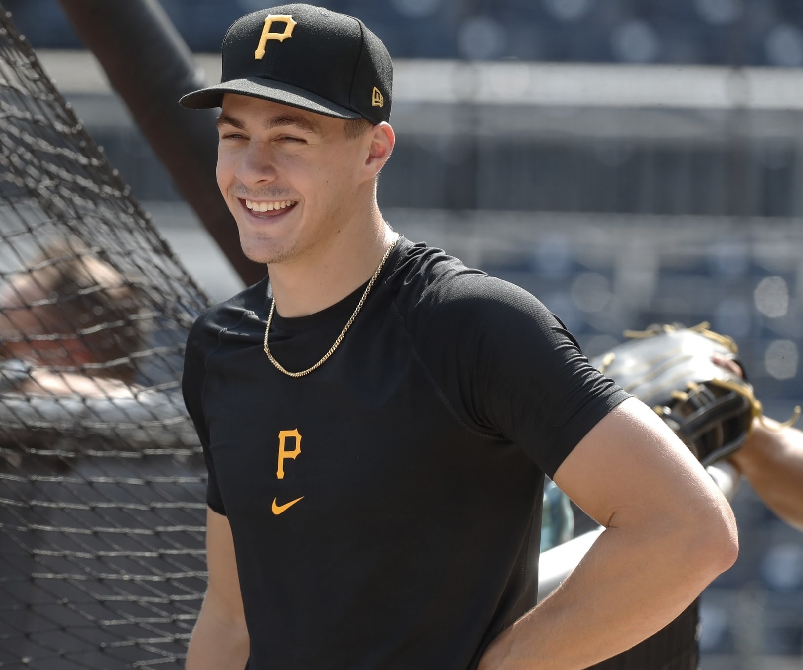 2026 Fantasy Baseball Sleepers: Shortstop