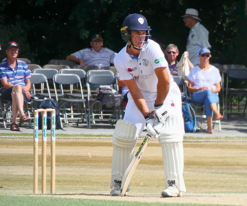 T20 Blast 2019 - SF2 - Derbyshire vs Essex - Underachievers look to book spot in finals
