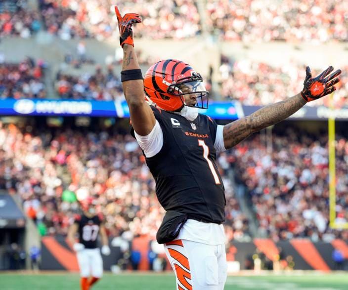 NFL Best Ball: Wide Receiver Analysis + 2026 Rankings