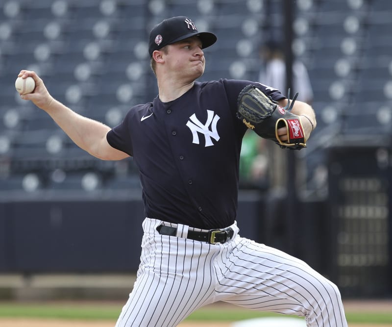 Minor League Barometer: Risers & Fallers