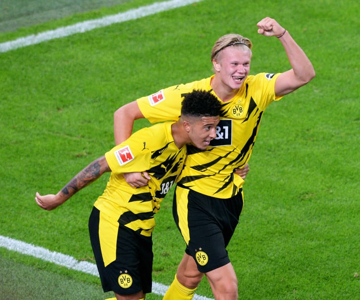 FanDuel Fantasy Soccer: Wednesday UCL Targets