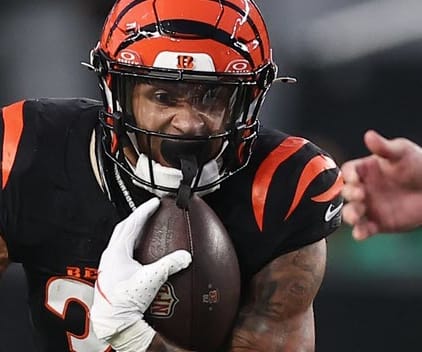 NFL Barometer: Week 4 Risers and Fallers