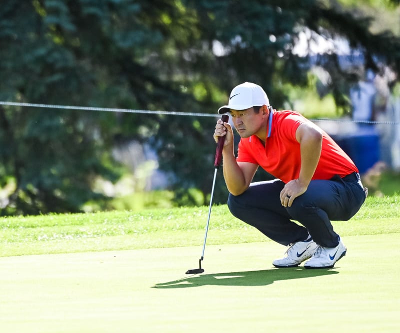 DraftKings Outlaw Tour: TPC Champions Classic