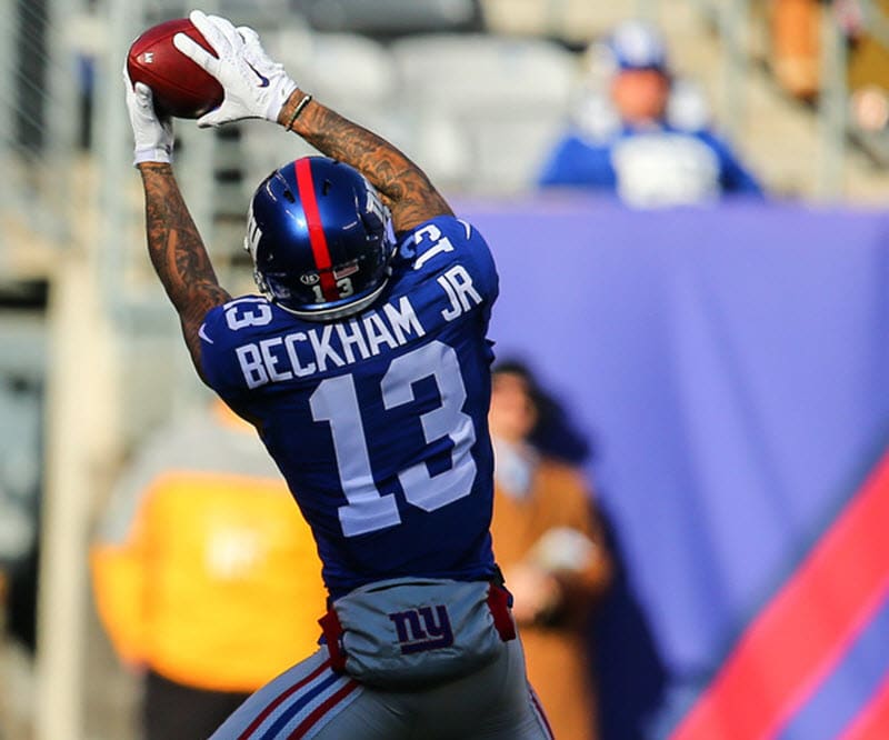 Fantasy Football Draft Strategy: Time to Rethink Value of WRs?