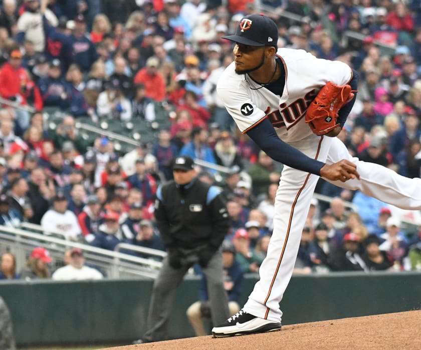 The Z Files: AL Rotation Overview