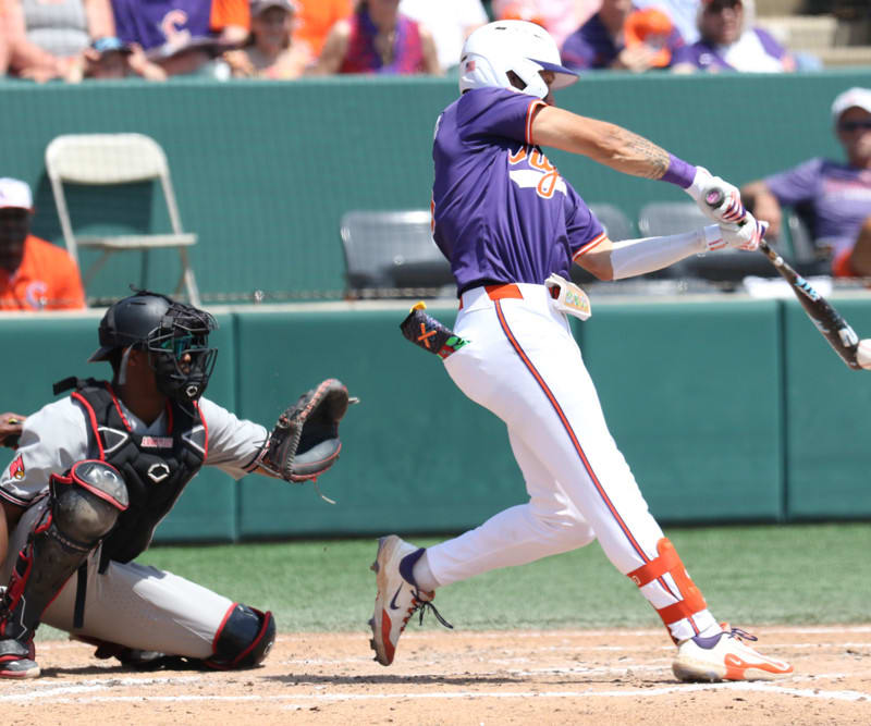 ACC Baseball Tournament Picks: Clemson vs Georgia Tech