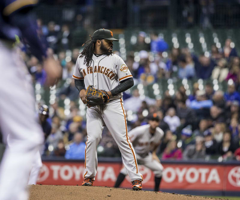 NL FAAB Factor: Waiver Pickups of the Week