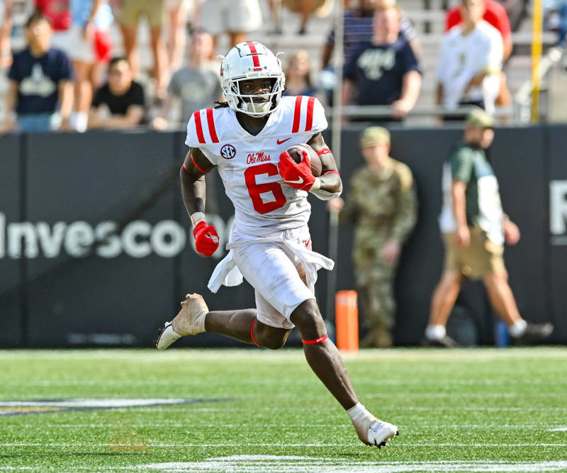 Best College Football Betting Promos And Bonus Offers For Week 8