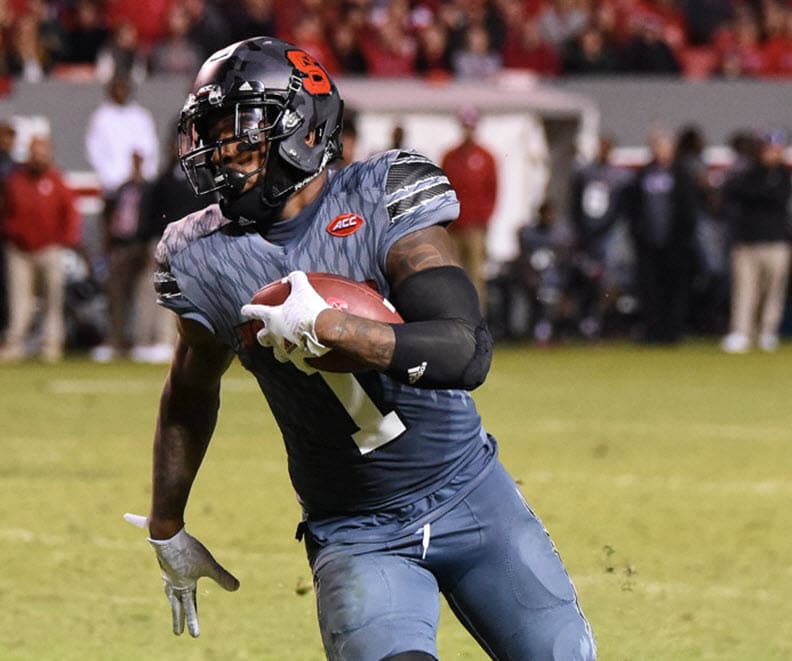 NFL Draft: Dynasty Rookie Mock