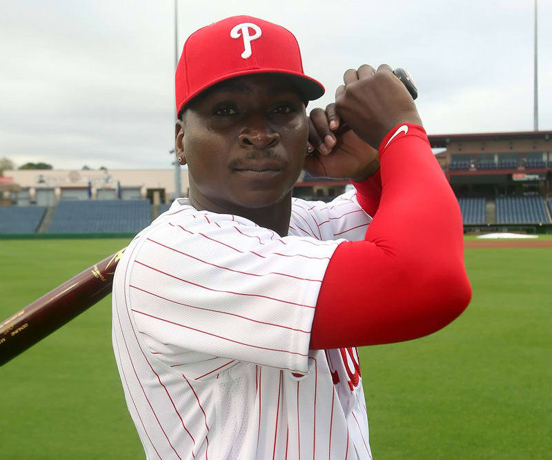NL FAAB Factor: Waiver Pickups of the Week