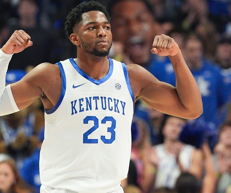 College Basketball Pick'em Today: PrizePicks Plays for Sunday, March 22